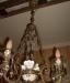Превью Люстра бронзовая Москва - 3