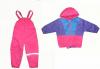 Комплект (куртка+ полукомбинезон) на рост 104 превью 1244122.