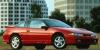 Превью Mitsubishi Eclipse, 1993 Санкт-Петербург - 1