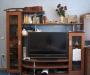 Подставка под тв, стенка, шкаф, гостиная превью 1244529.