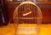 Большая клетка для птиц превью 1244557.