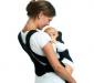 Превью Рюкзак-переноска BabyBjorn Active Москва - 3