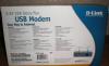 Превью USB Модем 56К Москва - 1