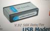 Превью USB Модем 56К Москва - 2