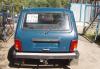 Превью ВАЗ 2121 4x4, 2002 Москва - 2