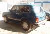 Превью ВАЗ 2121 4x4, 2002 Москва - 3