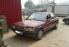 Превью Mercedes 190, 1987 Москва - 1