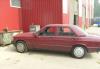 Превью Mercedes 190, 1987 Москва - 2