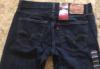 Превью Джинсы Levis из Америки Москва - 3
