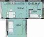 Превью Продажа современных квартир в доме клубного типа Геленджик - 3