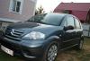 Превью Citroen C3, 2008 Москва - 1