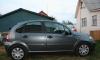 Превью Citroen C3, 2008 Москва - 2