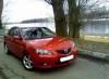 Превью Mazda 3, 1.6, 2006 г.в Санкт-Петербург - 2
