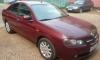 Превью Nissan Almera, 2004 Москва - 1