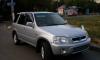Превью Honda CR-V, 2001 Москва - 4