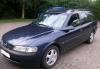 Opel Vectra, 1998 превью 1240706.