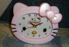 Будильник hello kitty превью 1240766.