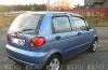 Превью Daewoo Matiz, 2008 Екатеринбург - 1