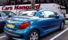 Превью Peugeot 207 cc, 2007 Санкт-Петербург - 1