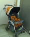 Прогулочная коляска Peg-Perego Aria OH Completo превью 1247707.