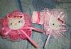 Резинки hello kitty превью 1240815.