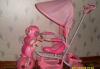 Детский трехколесный велосипед превью 1248450.