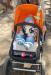 Коляска Bugaboo Cameleon (Бугабу хамелеон) 25000 р превью 1248524.