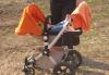 Превью Коляска Bugaboo Cameleon (Бугабу хамелеон) 25000 р Москва - 1