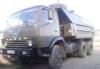 Превью КамАЗ 5511 самосвал 1990 Казань - 1