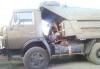 Превью КамАЗ 5511 самосвал 1990 Казань - 2