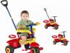 Велосипед трехколесный Smart Trike Uno превью 1249166.