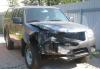 Превью Mazda BT-50, 2008 Санкт-Петербург - 2