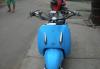 Превью Honda Joker 90 cc Москва - 1