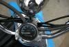 Превью Honda Joker 90 cc Москва - 3