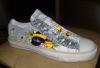 Классные кеды "Ed Hardy", р. 40 превью 1249706.