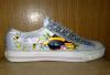 Превью Классные кеды "Ed Hardy", р. 40 Москва - 1