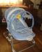 Детский шезлонг фирмы graco превью 1249961.