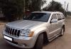 Превью Jeep Grand Cherokee, 2008 Воронеж - 2