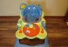 Ходунки happy baby zoo превью 1250095.