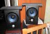 Акустика Polk Audio Monitor 30 black mark 2 превью 1250192.