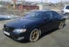 Превью Toyota Mark II, 1993 Новосибирск - 2
