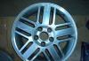 Диск 16 для Ford Focus 2 превью 1251284.