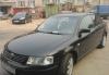 Превью Volkswagen Passat, 2000 Москва - 1