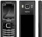 Nokia 6500 класик-черный превью 1251384.