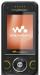Sony ericsson w760i превью 1251565.
