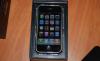 Превью Apple iPhone 2G 16 gb (в алюминиевом корпусе) Москва - 3