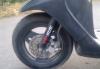 Превью Honda dio sport 25disk очень резвая Москва - 1