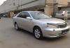 Превью Toyota Camry, 2004 Москва - 1