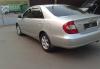Превью Toyota Camry, 2004 Москва - 2