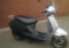 Превью Honda lead 50 япония,полностью исправен,двухместны Москва - 1